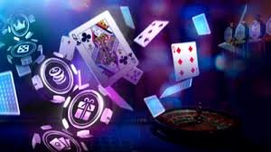 Cara memulai bermain tembak ikan online di erek2 2d dari ponsel