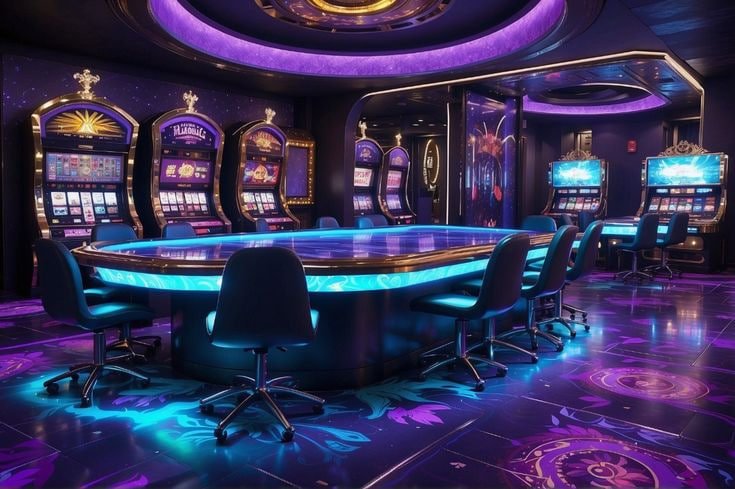 Pemain Indonesia menikmati slot online erek2 2d dari ponsel Android