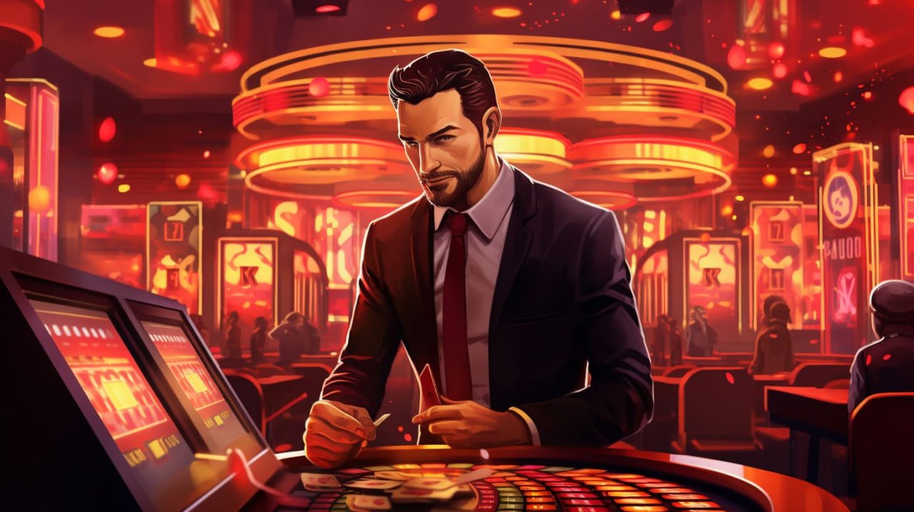 Berbagai pilihan permainan slot online di erek2 2d