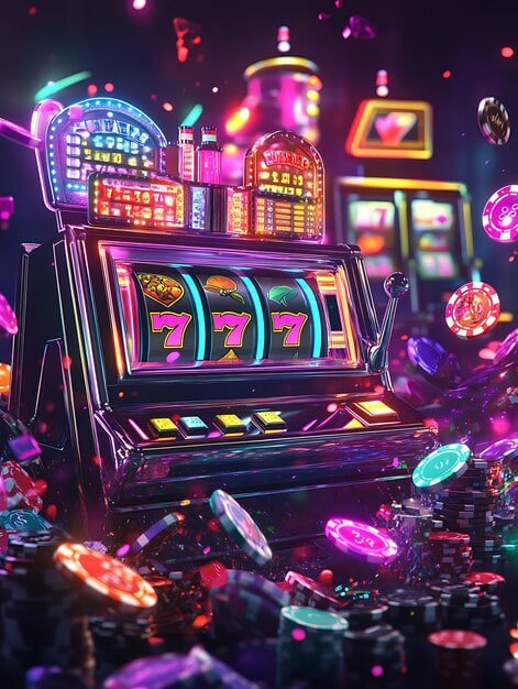 Game tembak ikan online erek2 2d dengan grafis seru untuk pemain Indonesia
